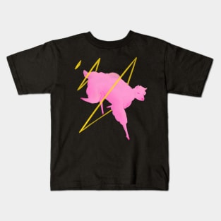 Pinkpaca Kids T-Shirt